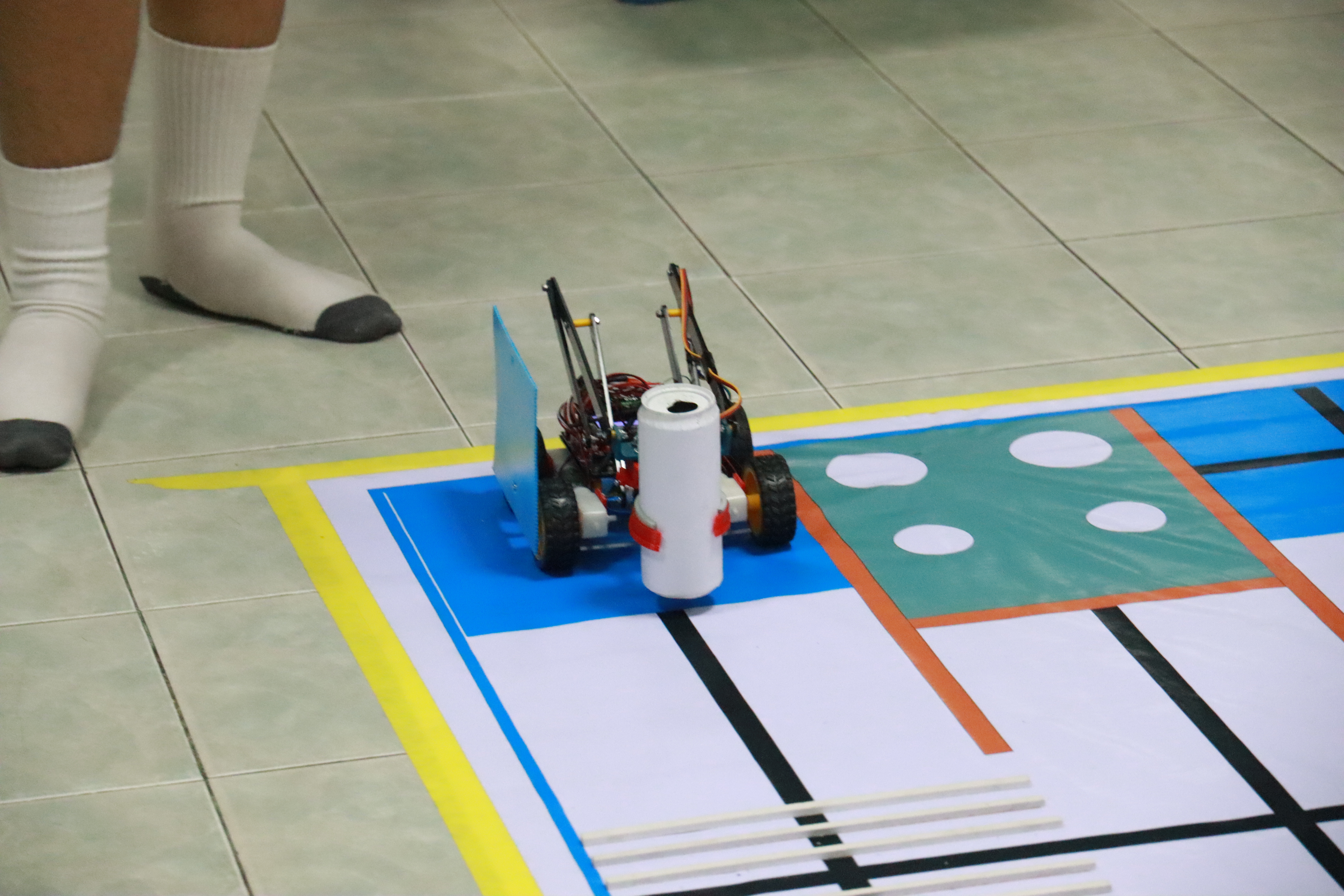 ภาพโปรเจกต์ 7